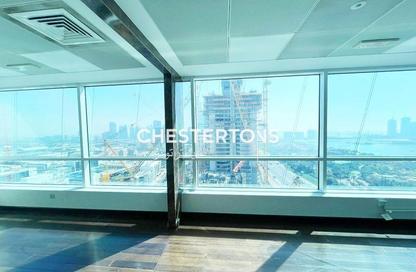 Office Space - Studio for rent in Concord Tower - Dubai Media City - Dubai Office Space - Studio for rent in Concord Tower - Dubai Media City - Dubai
