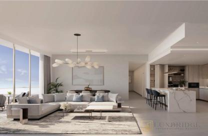 Apartment - 2 Bedrooms - 3 Bathrooms for sale in Upper House East - Upper House - Jumeirah Lake Towers - Dubai