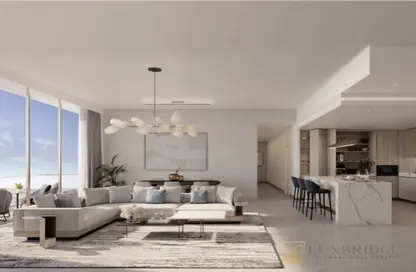 Apartment - 2 Bedrooms - 3 Bathrooms for sale in Upper House East - Upper House - Jumeirah Lake Towers - Dubai