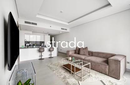Apartment - 1 Bedroom - 2 Bathrooms for rent in The Sterling West - The Sterling - Business Bay - Dubai