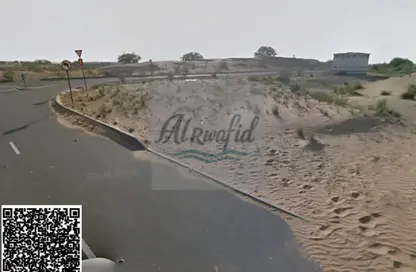 Land - Studio for sale in Al Arqoub - Sharjah Industrial Area - Sharjah