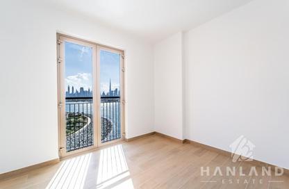 Apartment - 2 Bedrooms - 3 Bathrooms for rent in Le Ciel 1 - Le Ciel - Port de La Mer - La Mer - Jumeirah - Dubai