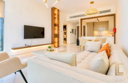 Apartment - 2 Bedrooms - 2 Bathrooms for sale in Adhara Star - Arjan - Dubai Apartment - 2 Bedrooms - 2 Bathrooms for sale in Adhara Star - Arjan - Dubai