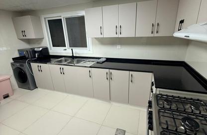 Apartment - 1 - 2 for sale in Horizon Towers - Ajman Downtown - Ajman