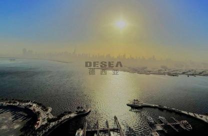 Apartment - 2 Bedrooms - 3 Bathrooms for rent in Dubai Creek Residences South Tower 1 - Dubai Creek Residences South - Dubai Creek Residences - Dubai Creek Harbour (The Lagoons) - Dubai Apartment - 2 Bedrooms - 3 Bathrooms for rent in Dubai Creek Residences South Tower 1 - Dubai Creek Residences South - Dubai Creek Residences - Dubai Creek Harbour (The Lagoons) - Dubai