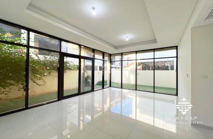 Townhouse - 3 Bedrooms - 5 Bathrooms for sale in Phoenix - Damac Hills - Dubai