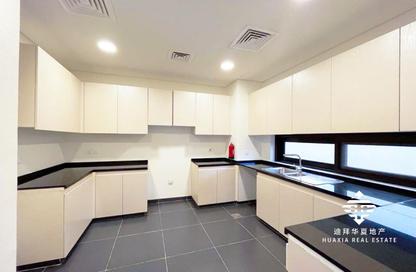 Townhouse - 3 Bedrooms - 5 Bathrooms for sale in Phoenix - Damac Hills - Dubai