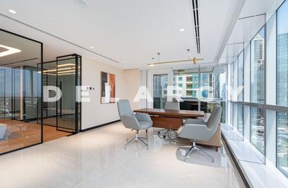 Office Space - Studio - 1 Bathroom for rent in Jumeirah Business Centre 5 (JBC 5) - JLT Cluster W - Jumeirah Lake Towers - Dubai Office Space - Studio - 1 Bathroom for rent in Jumeirah Business Centre 5 (JBC 5) - JLT Cluster W - Jumeirah Lake Towers - Dubai