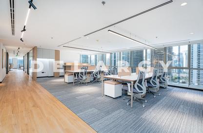 Office Space - Studio - 1 Bathroom for rent in Jumeirah Business Centre 5 (JBC 5) - JLT Cluster W - Jumeirah Lake Towers - Dubai Office Space - Studio - 1 Bathroom for rent in Jumeirah Business Centre 5 (JBC 5) - JLT Cluster W - Jumeirah Lake Towers - Dubai
