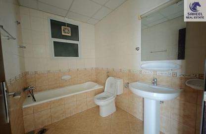 Apartment - Studio - 1 for rent in Dafan Al Nakheel - Ras Al Khaimah