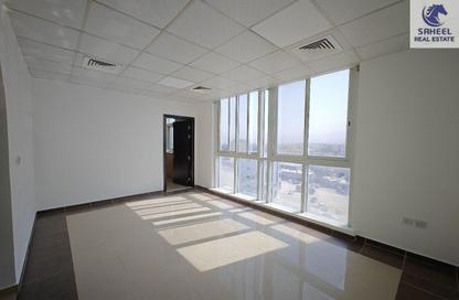 Apartment - Studio - 1 for rent in Dafan Al Nakheel - Ras Al Khaimah