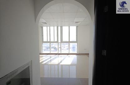 Apartment - Studio - 1 for rent in Dafan Al Nakheel - Ras Al Khaimah