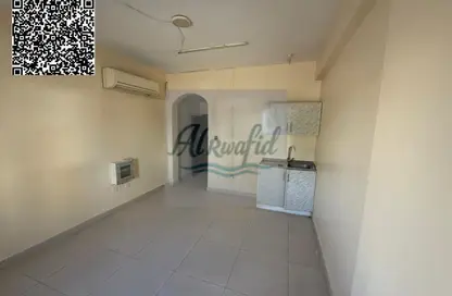 Apartment - Studio - 1 Bathroom for rent in Al Rashidiya 2 - Al Rashidiya - Ajman