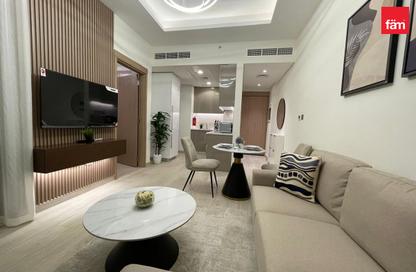 Apartment - 1 - 1 for rent in Azizi Riviera 9 - Azizi Riviera - Meydan One - Meydan - Dubai