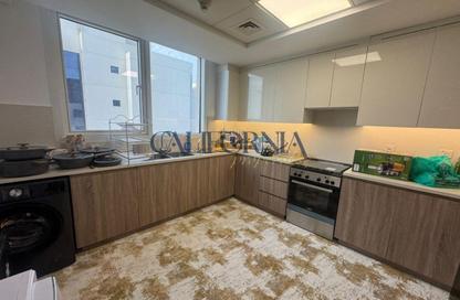 Apartment - 3 Bedrooms - 3 Bathrooms for sale in Nasayem Avenue 2 - Nasayem Avenue - Mirdif Hills - Mirdif - Dubai