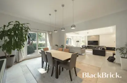 Villa - 5 Bedrooms - 3 Bathrooms for rent in Estella - Victory Heights - Dubai Sports City - Dubai