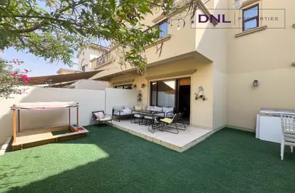 Townhouse - 3 Bedrooms - 4 Bathrooms for sale in Mira 2 - Mira - Reem - Dubai