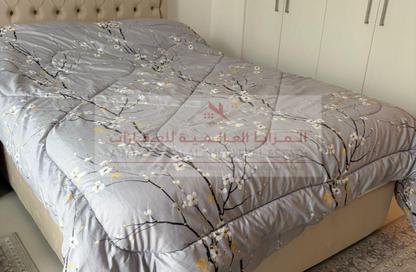 Apartment - Studio - 1 Bathroom for rent in Rimal Residences - Maryam Island - Al Khan - Sharjah