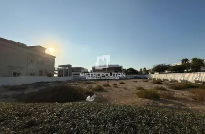 أرض - استوديو للبيع في ذا فيرواي - دبي هيلز استيت - دبي