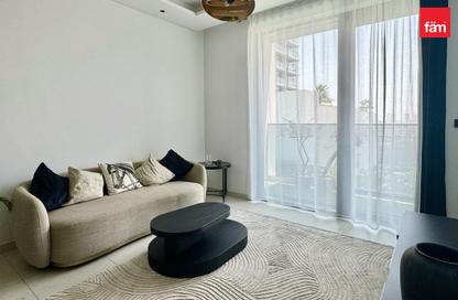 Apartment - 1 Bedroom - 2 Bathrooms for rent in H Three by Aurora - District 11 - Jumeirah Village Circle - Dubai
