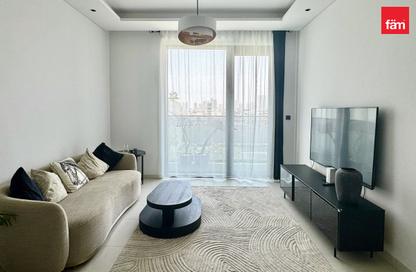 Apartment - 1 Bedroom - 2 Bathrooms for rent in H Three by Aurora - District 11 - Jumeirah Village Circle - Dubai Apartment - 1 Bedroom - 2 Bathrooms for rent in H Three by Aurora - District 11 - Jumeirah Village Circle - Dubai