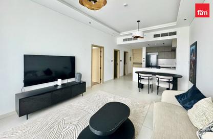 Apartment - 1 Bedroom - 2 Bathrooms for rent in H Three by Aurora - District 11 - Jumeirah Village Circle - Dubai