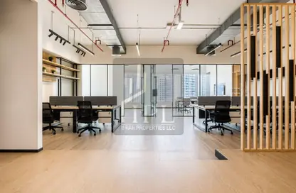 Office Space - Studio for rent in The Prime Tower - Business Bay - Dubai Office Space - Studio for rent in The Prime Tower - Business Bay - Dubai