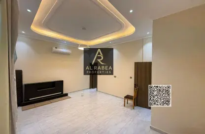Apartment - 7+ Bedrooms - 7 Bathrooms for rent in Al Zaheya Gardens - Al Zahya - Ajman
