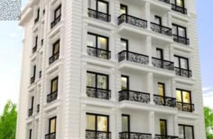 Whole Building - 2 Bedrooms - 2 Bathrooms for sale in Ajman One Tower 1 - Ajman One - Ajman Downtown - Ajman