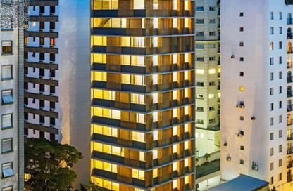 Whole Building - 2 Bedrooms - 2 Bathrooms for sale in Ajman One Tower 1 - Ajman One - Ajman Downtown - Ajman Whole Building - 2 Bedrooms - 2 Bathrooms for sale in Ajman One Tower 1 - Ajman One - Ajman Downtown - Ajman