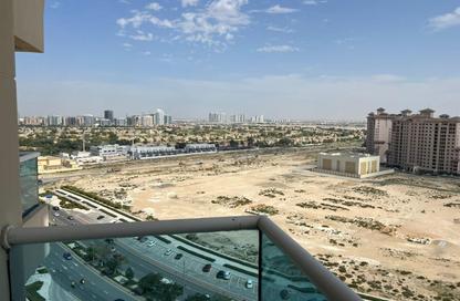 Apartment - Studio - 1 Bathroom for rent in The Crescent A - The Crescent - Dubai Production City (IMPZ) - Dubai Apartment - Studio - 1 Bathroom for rent in The Crescent A - The Crescent - Dubai Production City (IMPZ) - Dubai