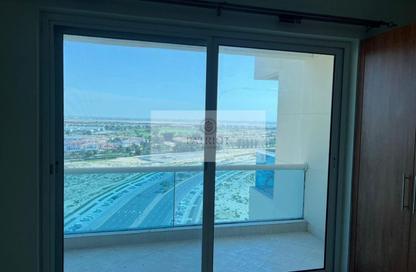 Apartment - Studio - 1 Bathroom for rent in The Crescent A - The Crescent - Dubai Production City (IMPZ) - Dubai Apartment - Studio - 1 Bathroom for rent in The Crescent A - The Crescent - Dubai Production City (IMPZ) - Dubai