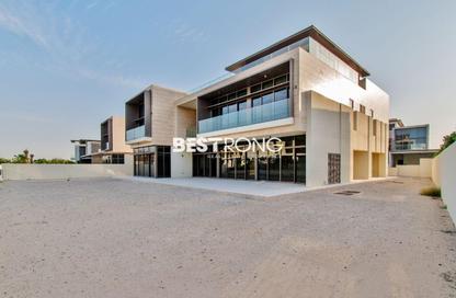 Villa - 6 Bedrooms - 7 Bathrooms for sale in Golf Place 2 - Golf Place - Dubai Hills Estate - Dubai Villa - 6 Bedrooms - 7 Bathrooms for sale in Golf Place 2 - Golf Place - Dubai Hills Estate - Dubai