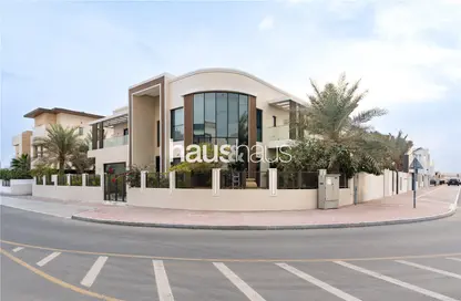 Villa - 5 Bedrooms - 6 Bathrooms for sale in District 1I - Jumeirah Village Triangle - Dubai