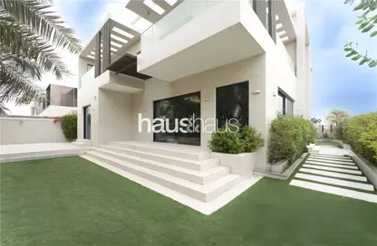 فيلا - 5 غرف نوم - 6 حمامات للبيع في 1I حي - مثلث قرية جميرا - دبي