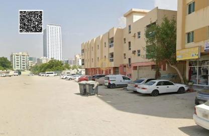 أرض - استوديو للبيع في النخيل 2 - النخيل - عجمان