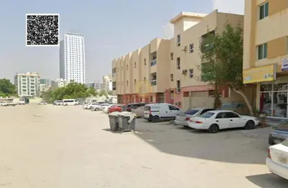Land - Studio for sale in Al Nakhil 2 - Al Nakhil - Ajman