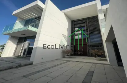 Villa - 4 Bedrooms - 5 Bathrooms for sale in District One Villas - District One - Mohammed Bin Rashid City - Dubai