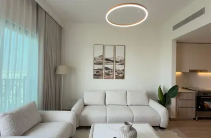 Apartment - 1 Bedroom - 1 Bathroom for rent in Park Field Tower 2 - Park Field - Dubai Hills Estate - Dubai