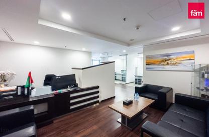 Office Space - Studio for rent in The Metropolis - Business Bay - Dubai