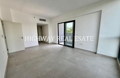 Apartment - 2 Bedrooms - 3 Bathrooms for rent in Areej Apartments - Aljada - Sharjah