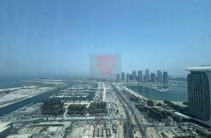 Apartment - 3 Bedrooms - 4 Bathrooms for sale in Princess Tower - Dubai Marina - Dubai Apartment - 3 Bedrooms - 4 Bathrooms for sale in Princess Tower - Dubai Marina - Dubai