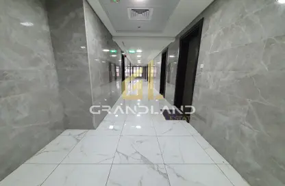Apartment - Studio - 1 Bathroom for rent in W20 Building - International City Phase 2 - Al Warsan 4 - Al Warsan - Dubai