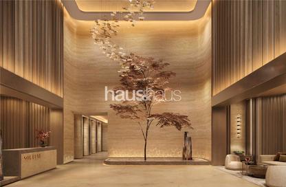 Apartment - 1 Bedroom - 1 Bathroom for sale in Sol Luxe - Sheikh Zayed Road - Dubai