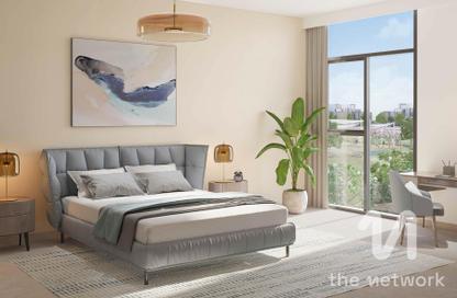 Townhouse - 3 Bedrooms - 4 Bathrooms for sale in Mudon Al Ranim 8 - Mudon - Dubai