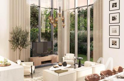 Townhouse - 3 Bedrooms - 4 Bathrooms for sale in Mudon Al Ranim 8 - Mudon - Dubai