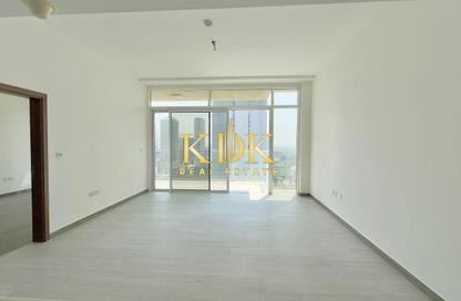 Apartment - 1 Bedroom - 2 Bathrooms for rent in Hameni Tower - District 15 - Jumeirah Village Circle - Dubai