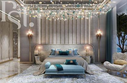 Apartment - 1 Bedroom - 1 Bathroom for sale in Damac Bay 2 - Dubai Harbour - Dubai