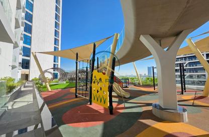 Apartment - 1 Bedroom - 1 Bathroom for rent in Skyz by Danube - Arjan - Dubai
