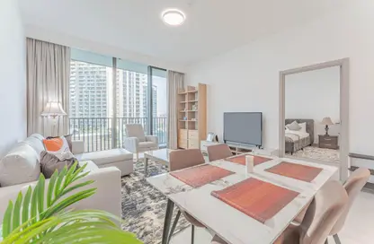 Apartment - 1 Bedroom - 2 Bathrooms for rent in Luma Park Views - District 14 - Jumeirah Village Circle - Dubai Apartment - 1 Bedroom - 2 Bathrooms for rent in Luma Park Views - District 14 - Jumeirah Village Circle - Dubai